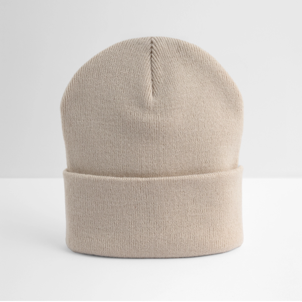 Winter Hat - beige