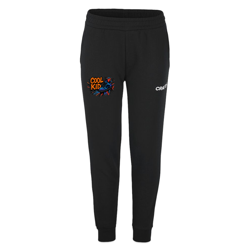 CRAFT Community 2.0 Kids Sweatpants - black