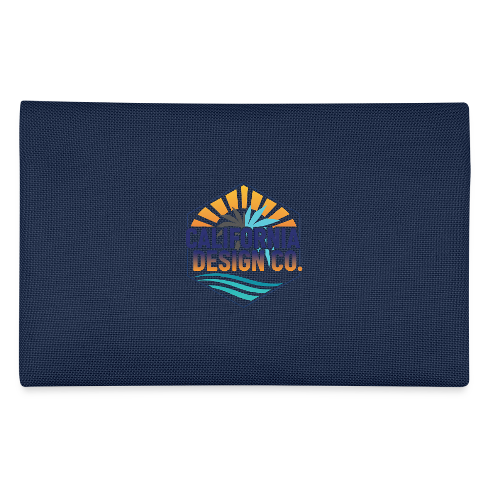 Pencil Case cali - navy
