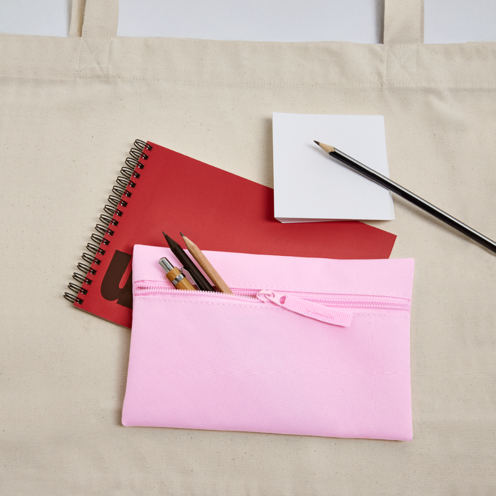 Pencil Case cali - pink