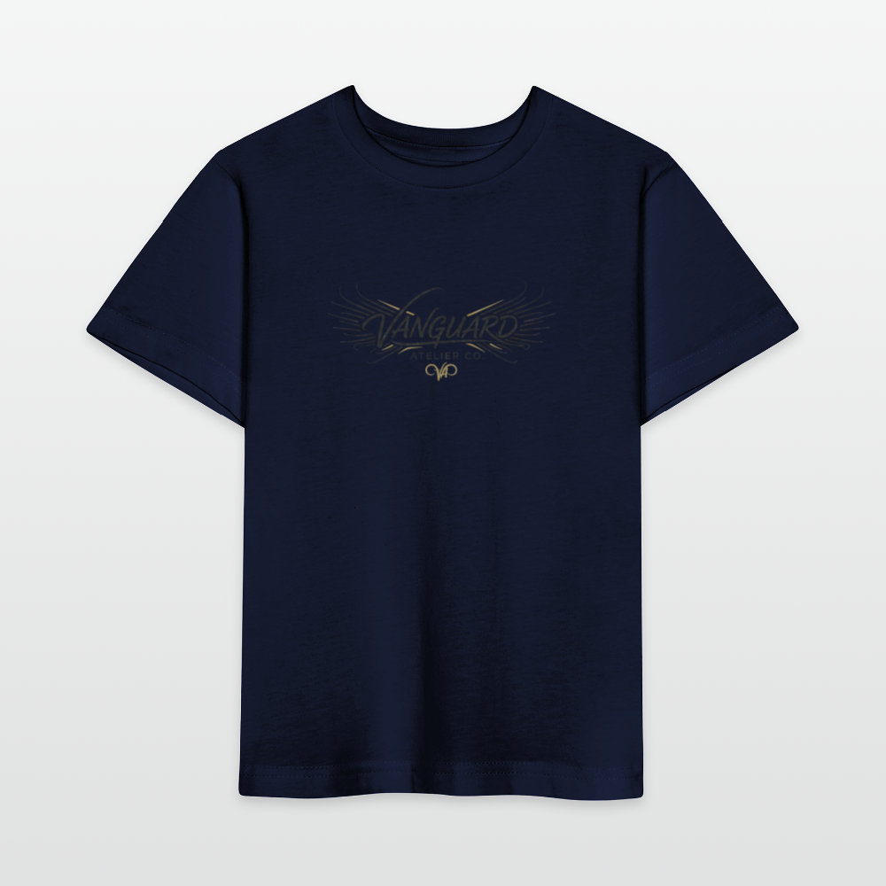 Stanley/Stella MINI CREATOR 2.0 Kids’ T-Shirt benslims - navy