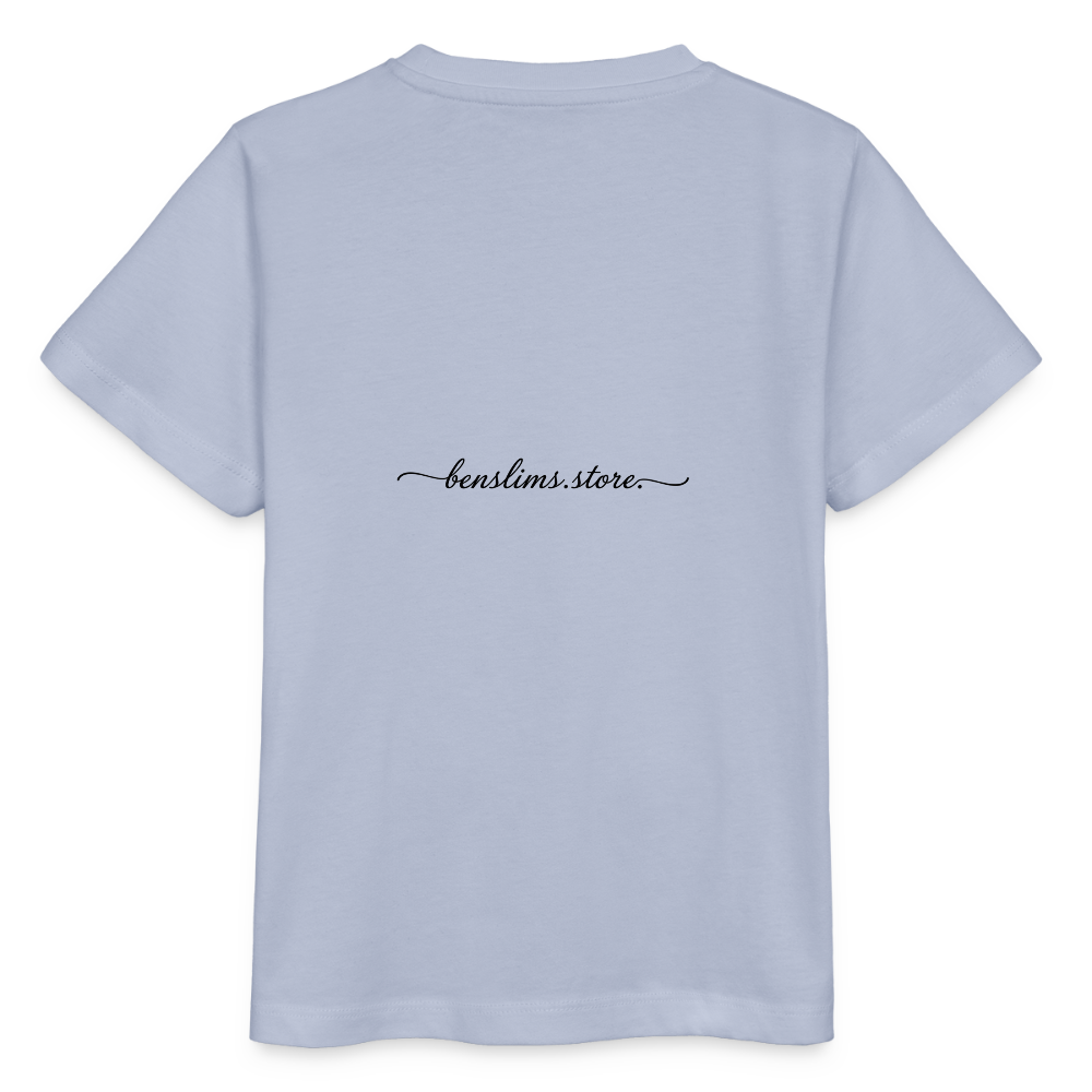 Stanley/Stella MINI CREATOR 2.0 Kids’ T-Shirt benslims - lavender-violet