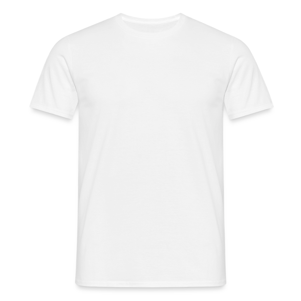 Men's T-Shirt 67 - white