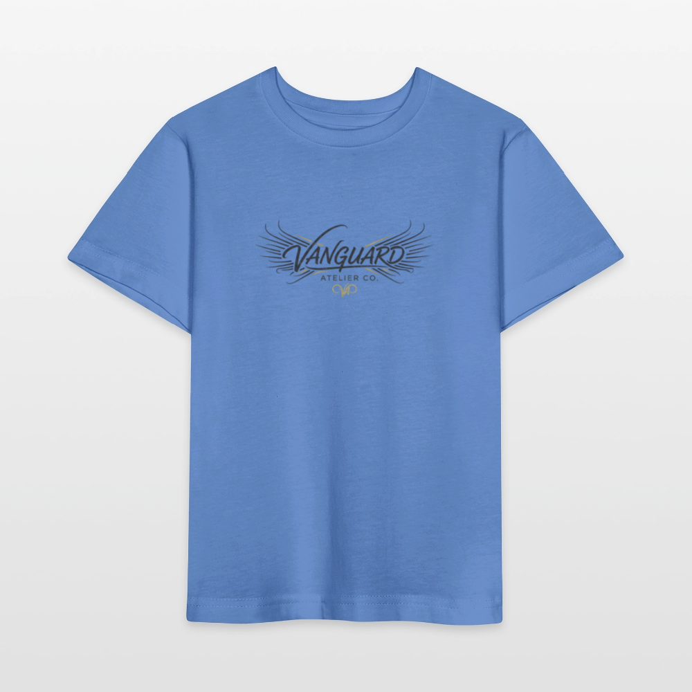 Stanley/Stella MINI CREATOR 2.0 Kids’ T-Shirt benslims - bright blue