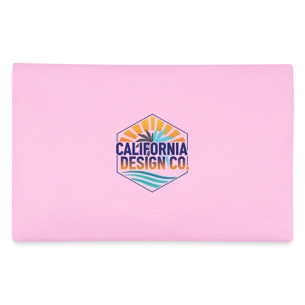 Pencil Case cali - pink