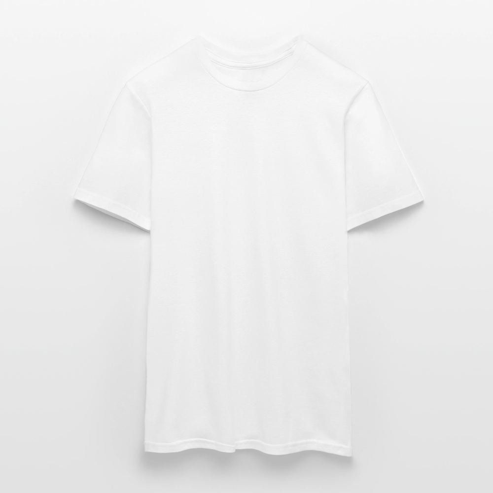 Men's T-Shirt 67 - white