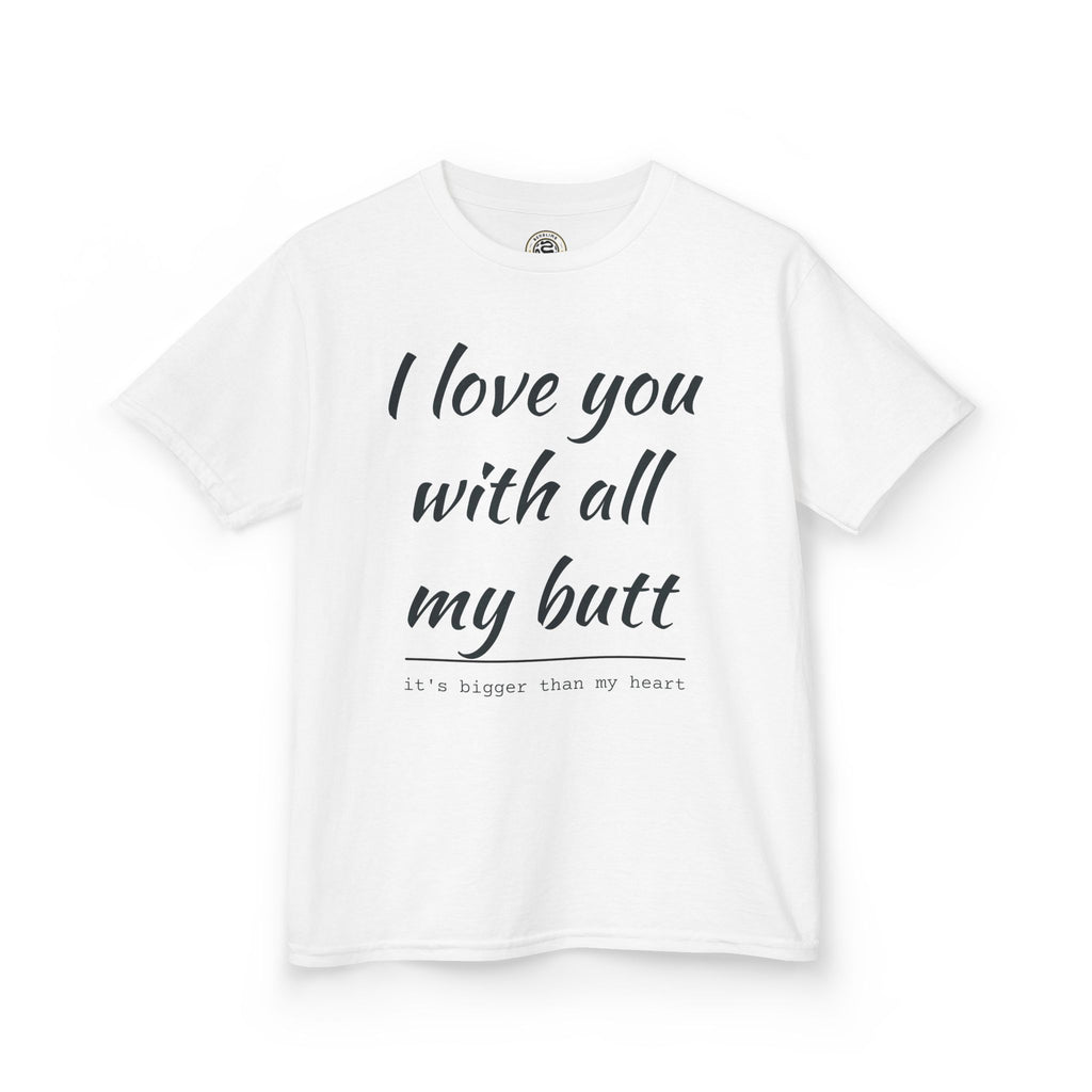 Kids Heavy Cotton™ Tee